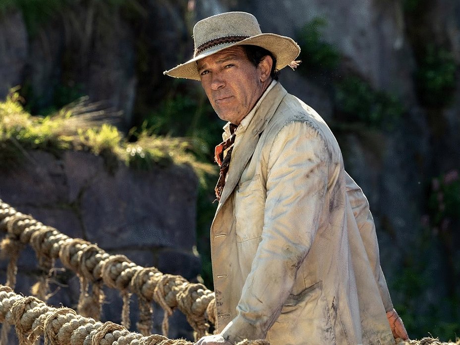 Photo du film Paddington in Peru