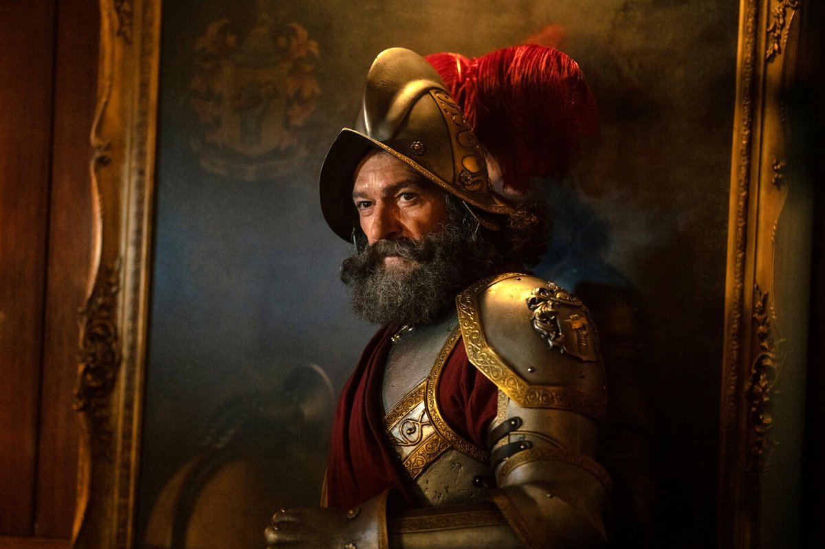 Photo du film Paddington in Peru