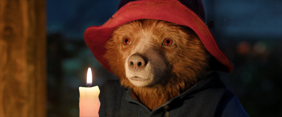 Photo du film Paddington in Peru