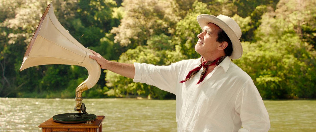 Photo du film Paddington in Peru