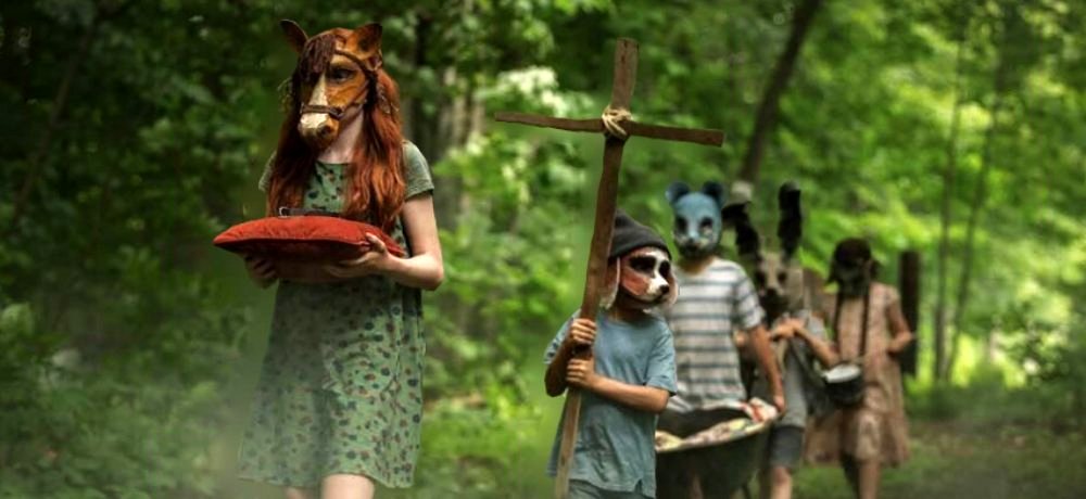 Photo du film Cimetière vivant