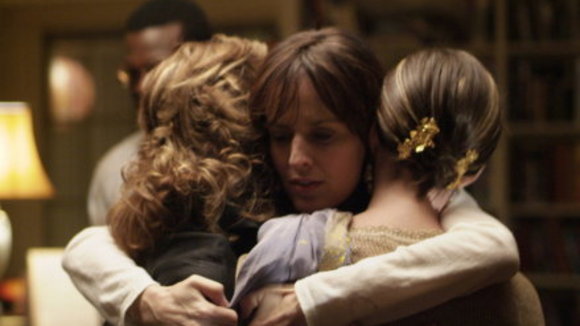 Photo from the movie Rachel Getting Married