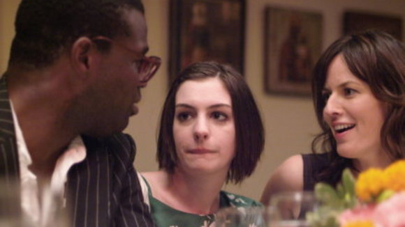 Photo from the movie Rachel Getting Married