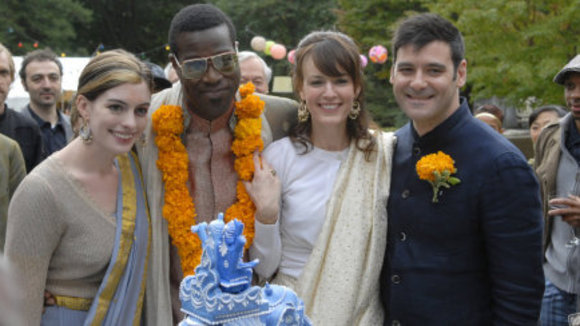 Photo from the movie Rachel Getting Married