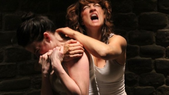 Photo from the movie Raze