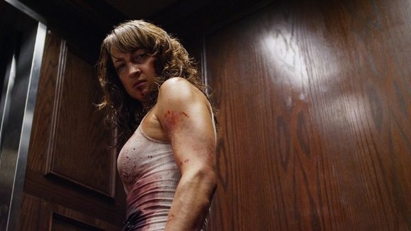 Photo from the movie Raze