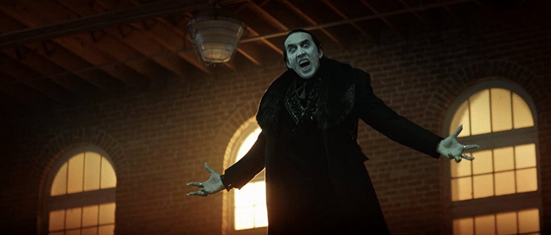 Photo du film Renfield v.f.