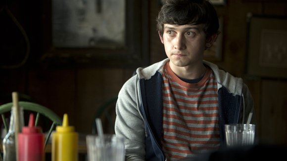Photo from the movie The Fundamentals of Caring