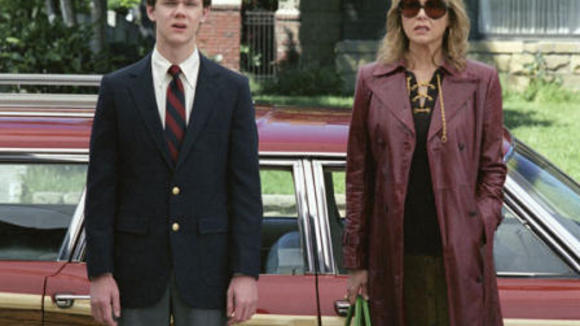 Photo du film Running with Scissors