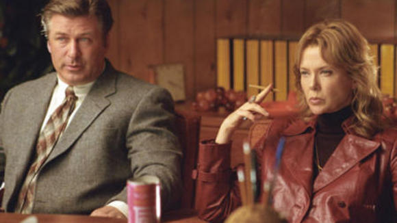 Photo du film Running with Scissors