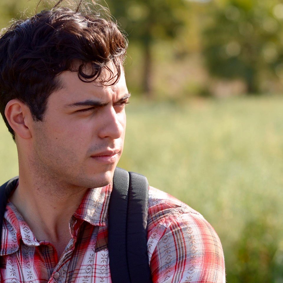 Photo from the movie Ruta Madre