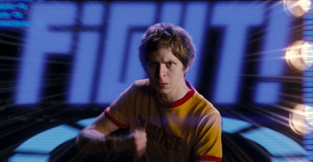 Photo from the movie Scott Pilgrim vs. the World