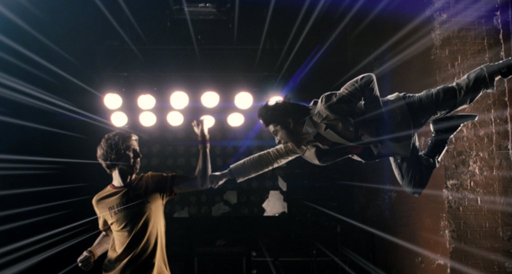 Photo from the movie Scott Pilgrim vs. the World