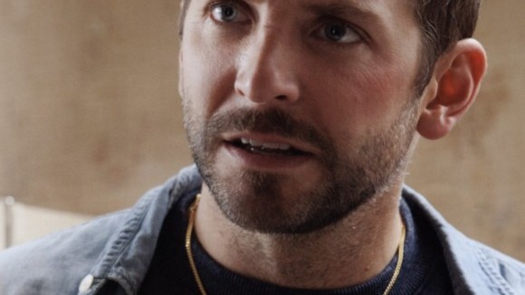 Photo from the movie The Silver Linings Playbook