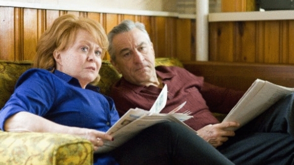 Photo from the movie The Silver Linings Playbook