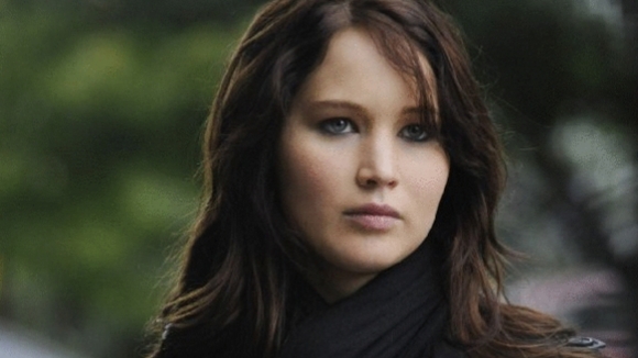 Photo from the movie The Silver Linings Playbook