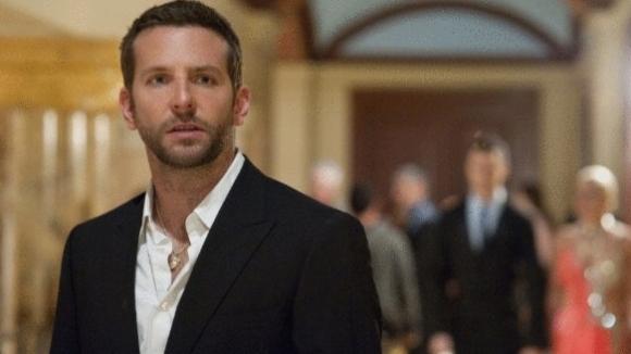 Photo from the movie The Silver Linings Playbook