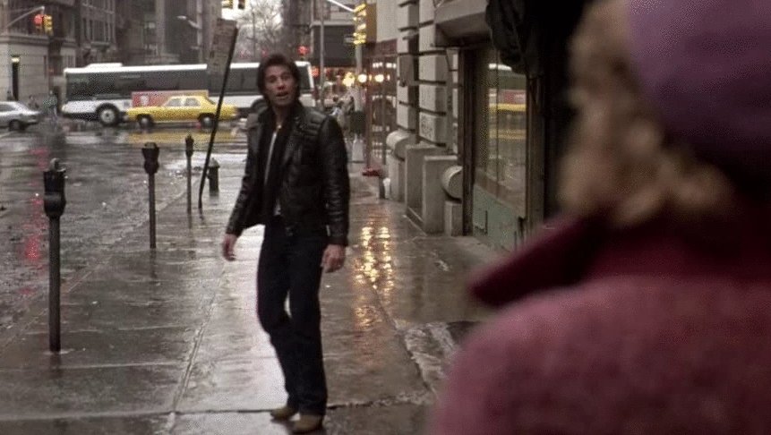 Photo du film Staying Alive