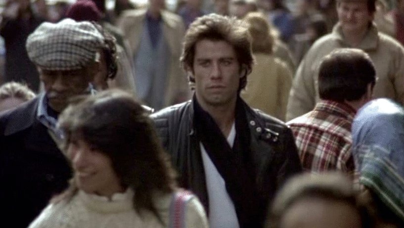 Photo du film Staying Alive