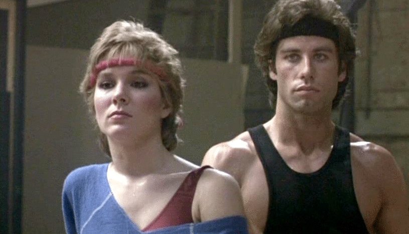 Photo du film Staying Alive