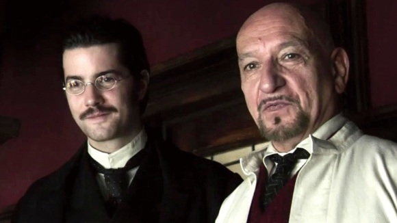 Photo du film Enfermés