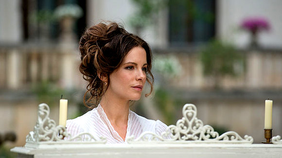 Photo du film Enfermés