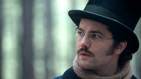 Photo du film Enfermés