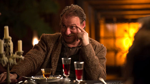 Photo du film Enfermés