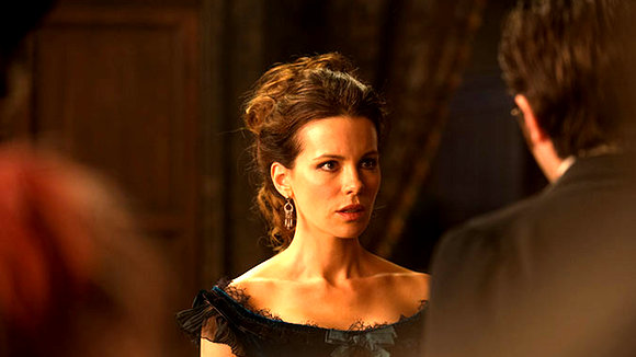 Photo du film Enfermés