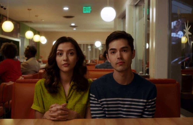 Photo du film Straight Up