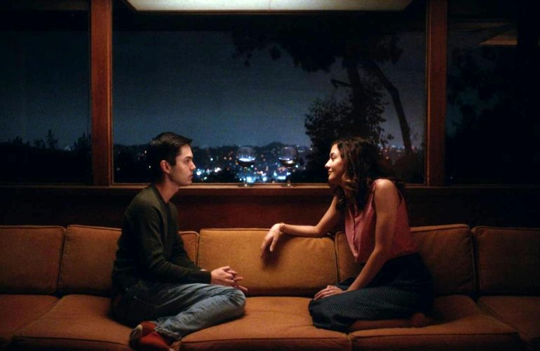 Photo du film Straight Up