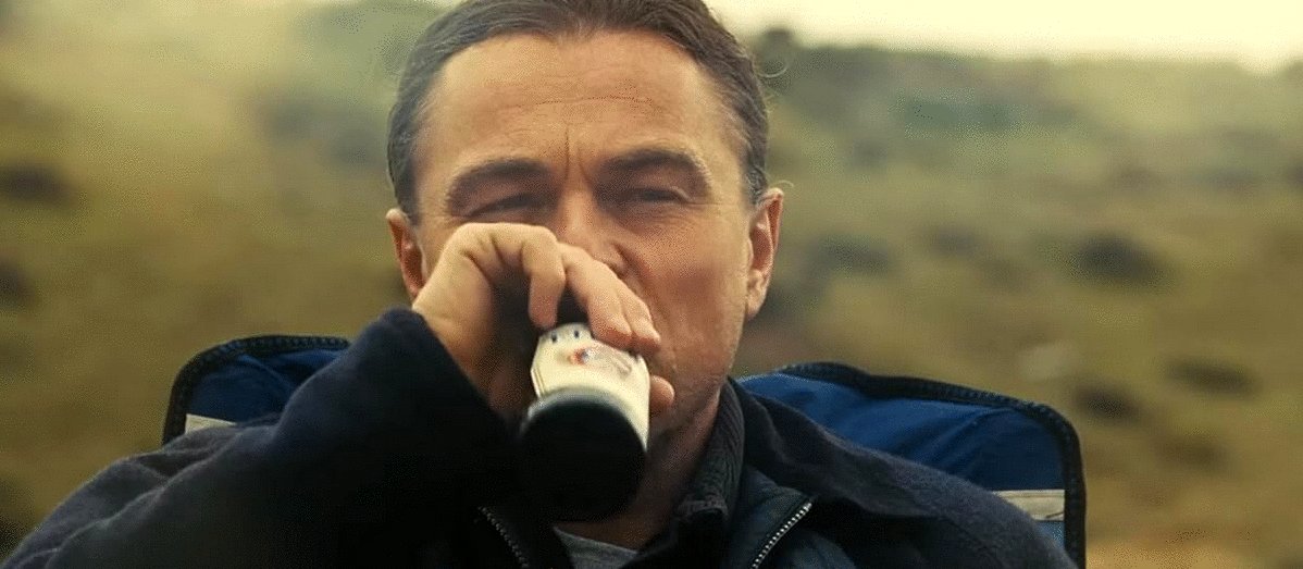 Photo du film Une bataille après l'autre