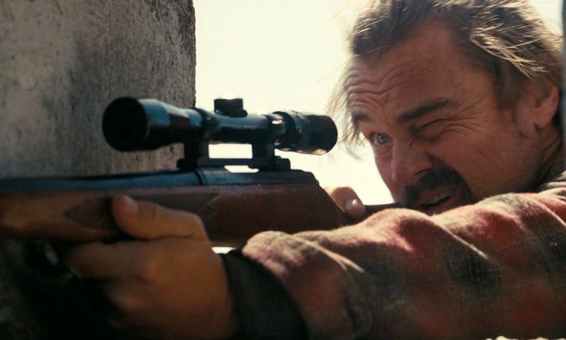 Photo du film Une bataille après l'autre