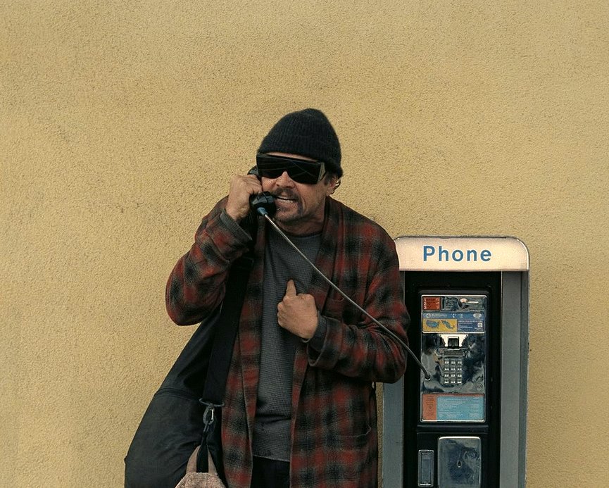 Photo du film Une bataille après l'autre