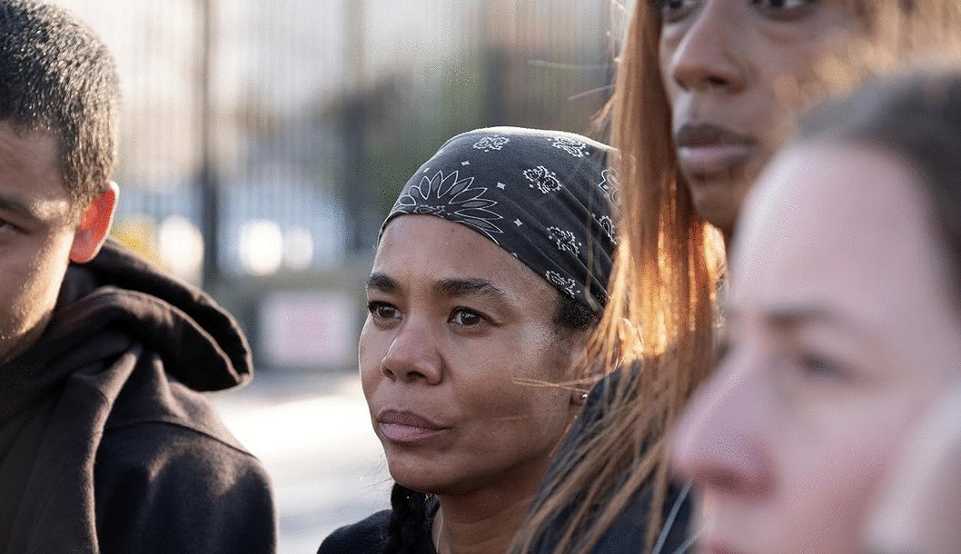 Photo du film Une bataille après l'autre