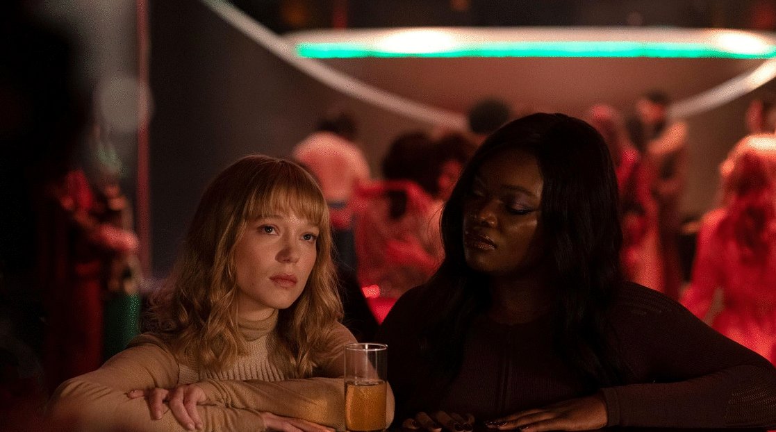 Photo du film The Beast