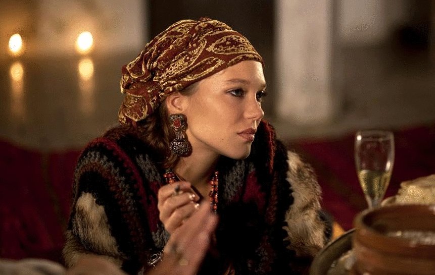 Photo du film The Beast