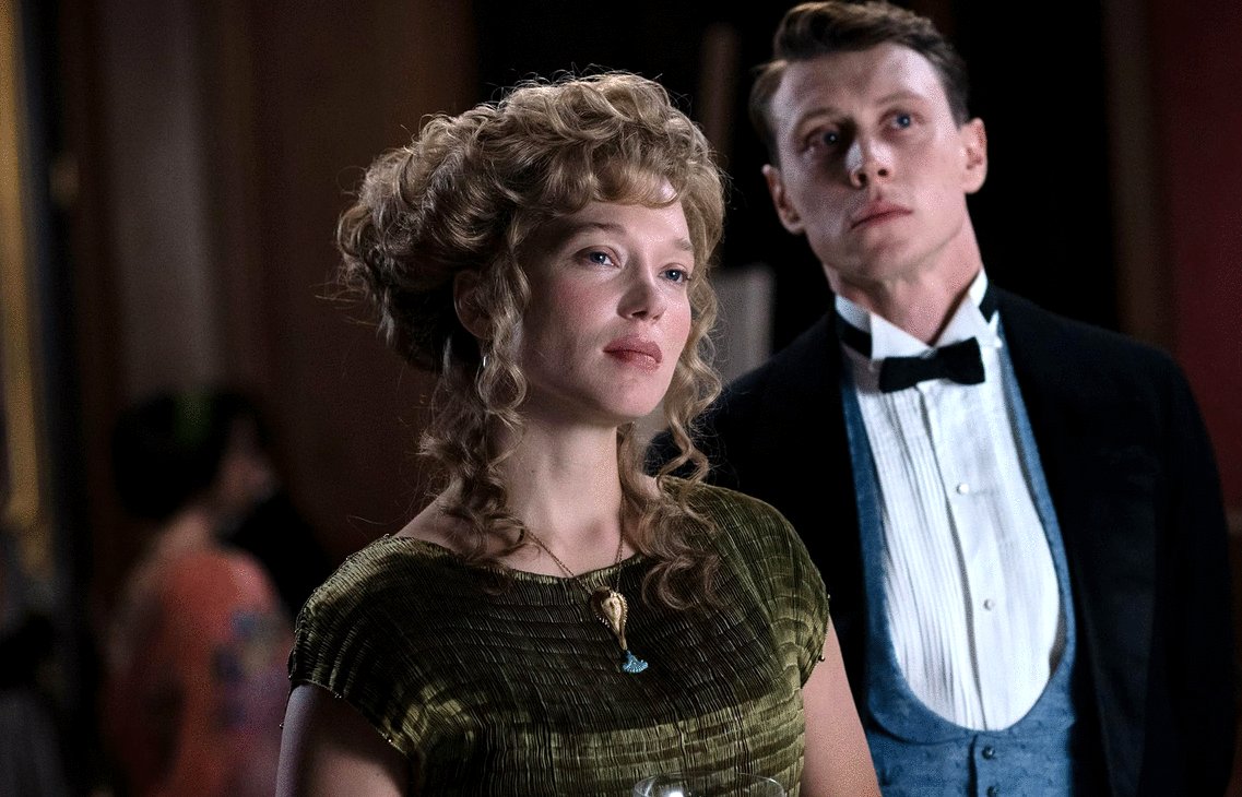 Photo du film The Beast