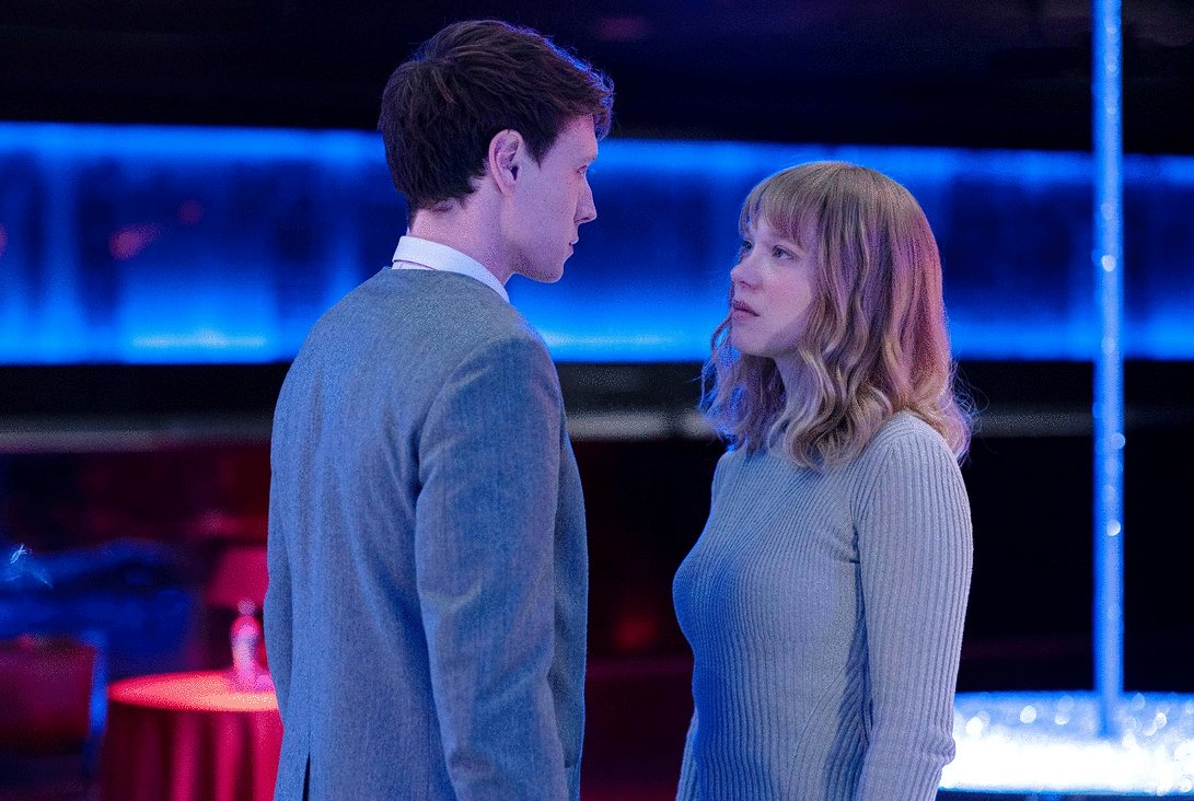 Photo du film The Beast