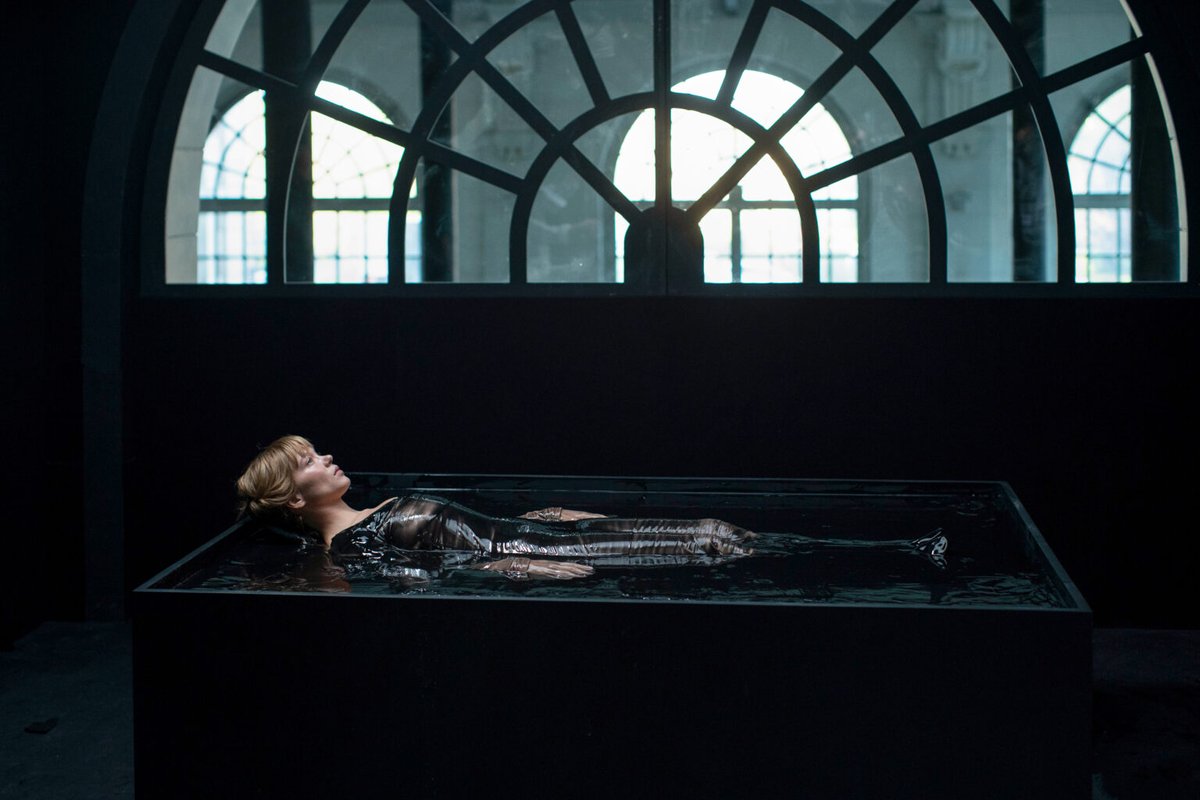 Photo du film The Beast