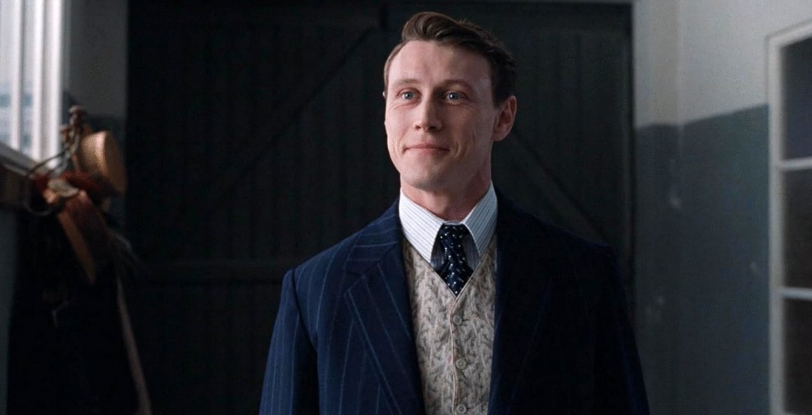 Photo du film The Beast