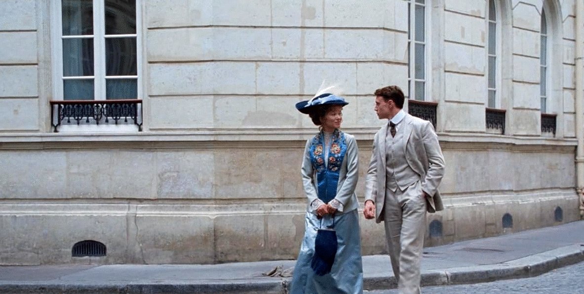 Photo du film The Beast