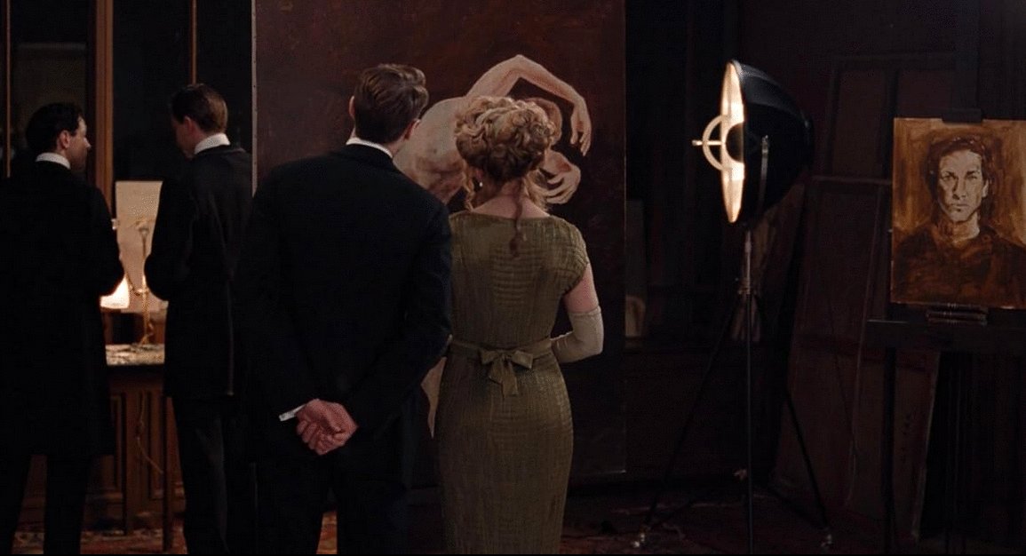 Photo du film The Beast