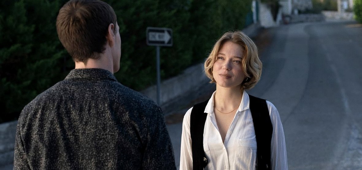 Photo du film The Beast