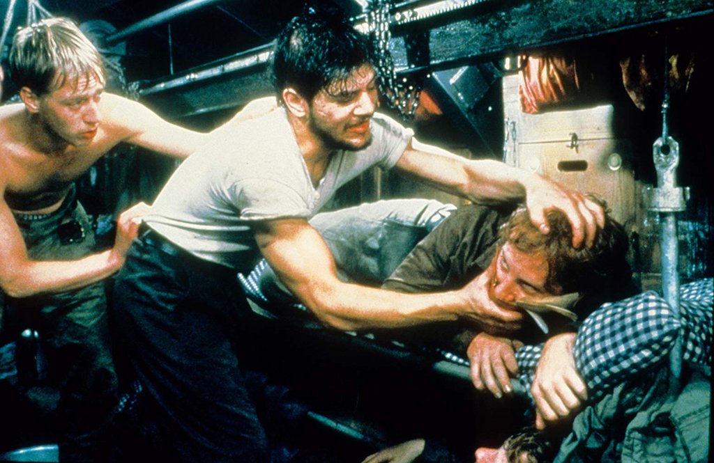 Photo du film The Boat