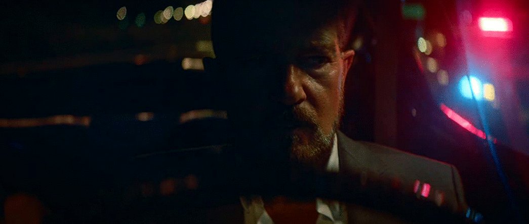 Photo du film The Enforcer