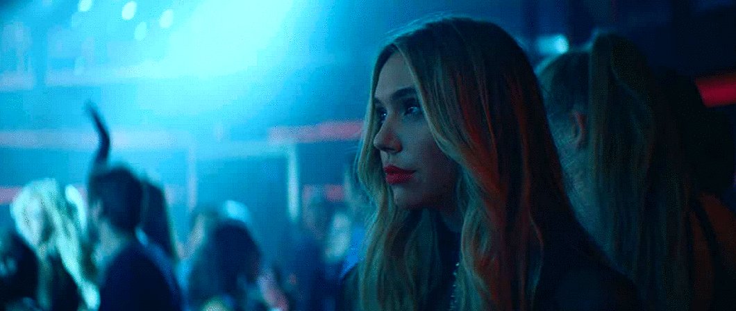 Photo du film The Enforcer