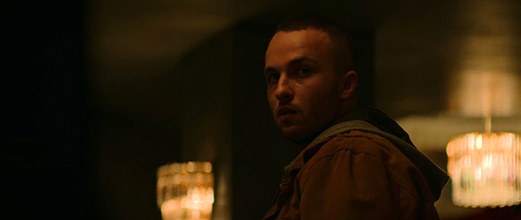 Photo du film The Enforcer