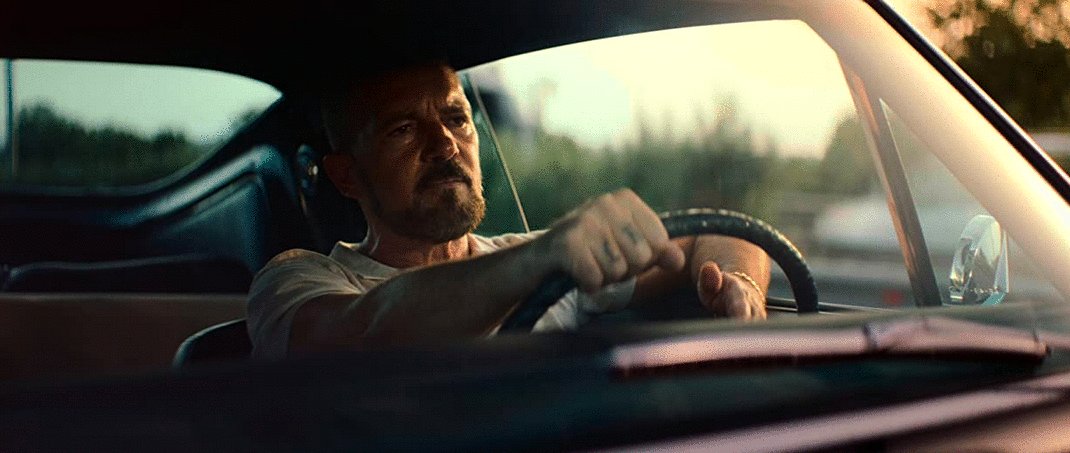 Photo du film The Enforcer