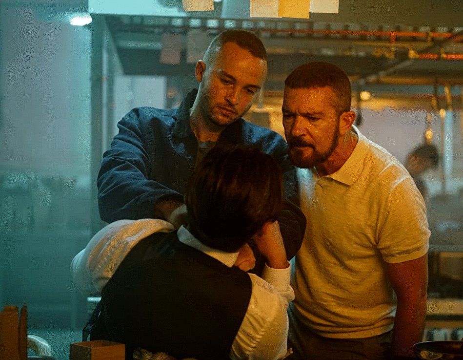 Photo du film The Enforcer